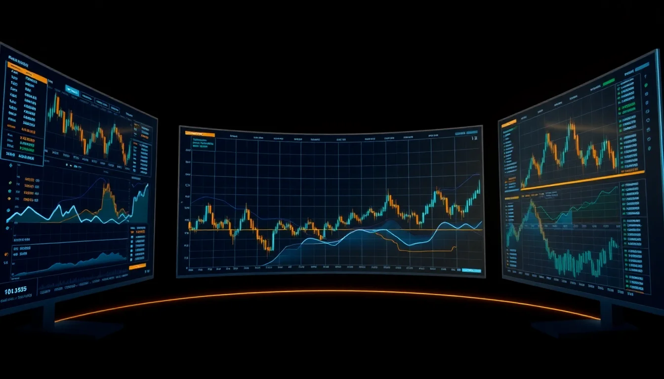 Token Tact - 一つのプラットフォームで無限の可能性 — Token Tact システム