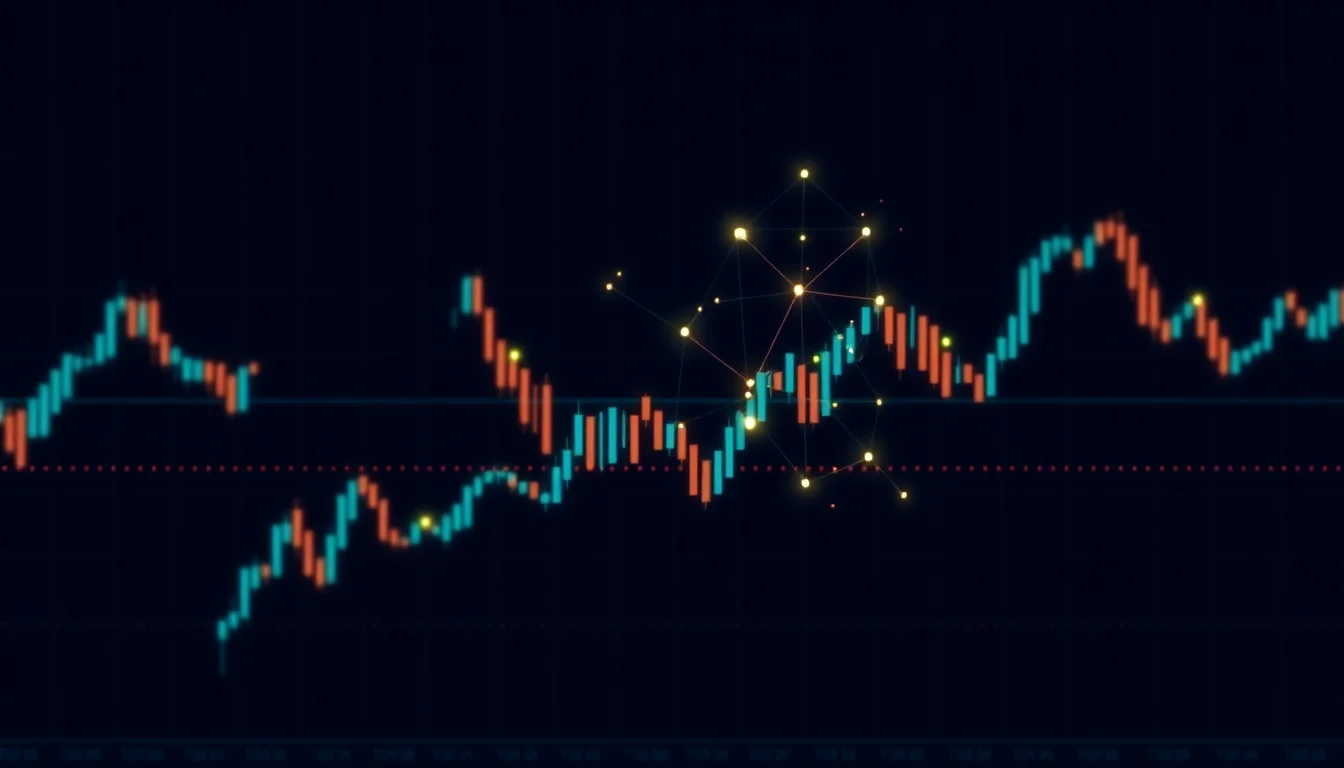 Token Tact - 機械学習によるパターン認識