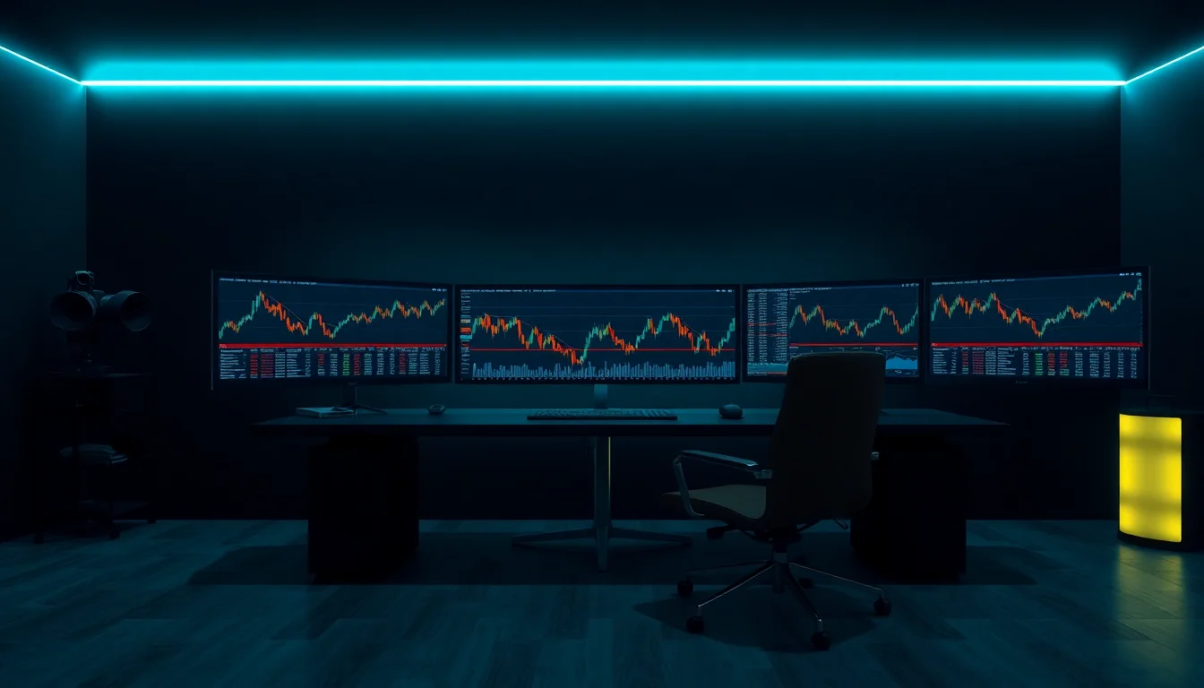 Token Tact - Token Tactを選ぶトレーダー