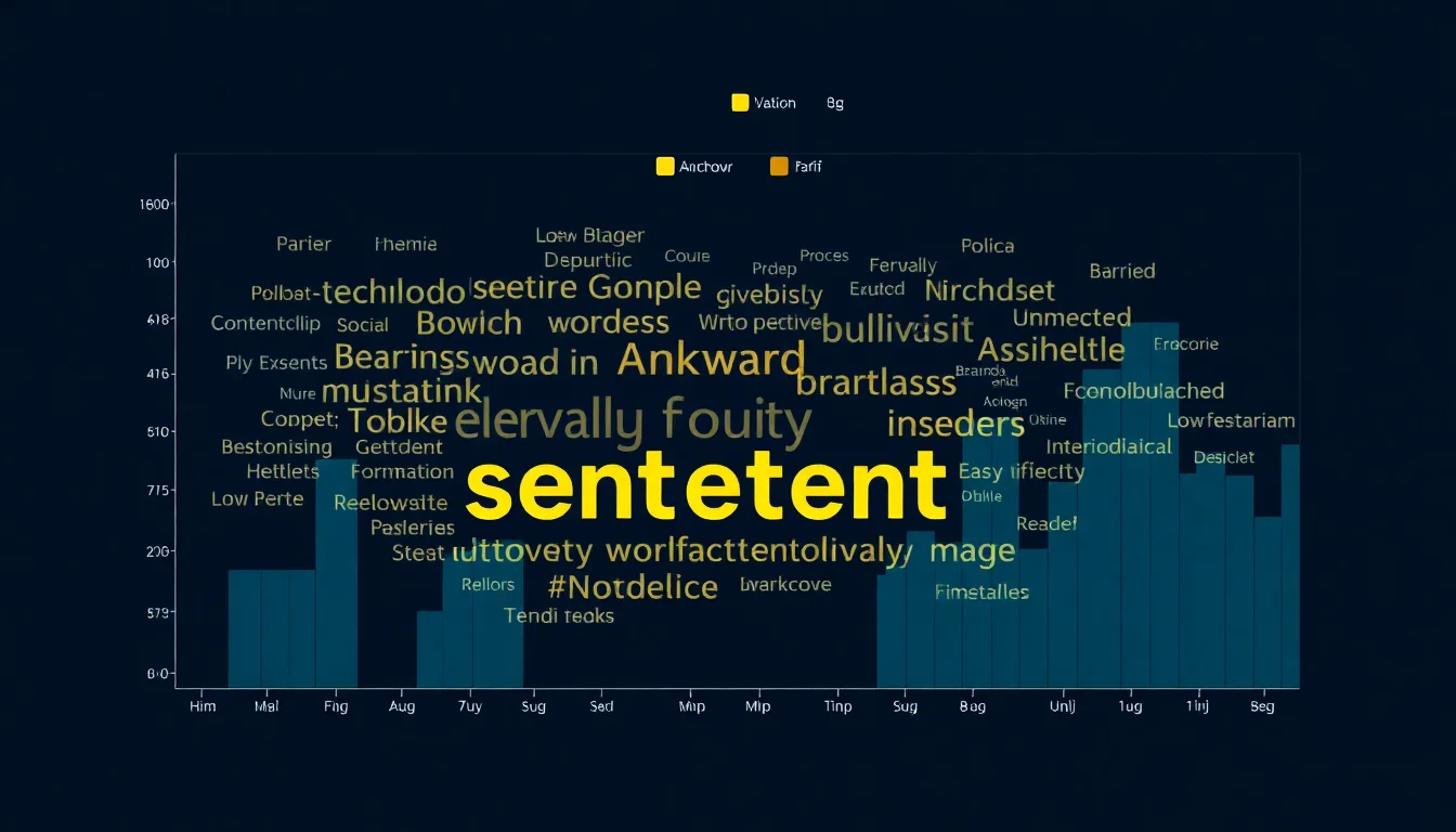 Token Tact - Token Tactによるセンチメント解析